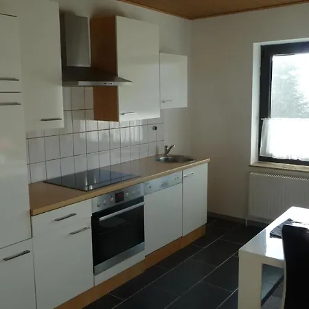 E- Bike Abstellraum, Terrasse, Kamin 2 Schlafzimmer * Bodenwerder