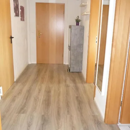 E- Bike Abstellraum, Terrasse, Kamin 2 Schlafzimmer * Bodenwerder