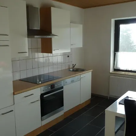 E- Bike Abstellraum, Terrasse, Kamin 2 Schlafzimmer Apartament